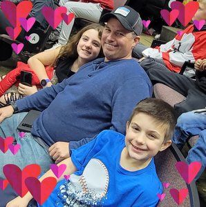 Meet your Posher, Lena